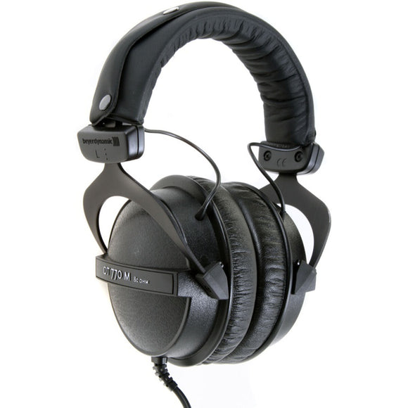Headphones with Headband Beyerdynamic DT 770 M-0