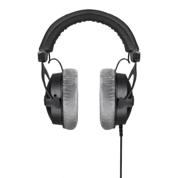 Headphones Beyerdynamic DT 770 Pro Black-0