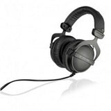 Headphones Beyerdynamic DT 770 PRO Black Grey-0