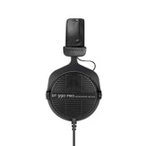 Headphones Beyerdynamic DT 990 PRO Black-2