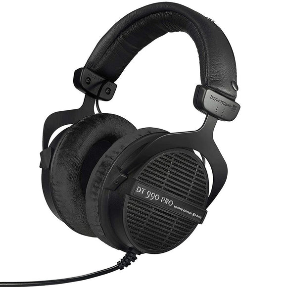 Headphones with Headband Beyerdynamic 43000191_D-0