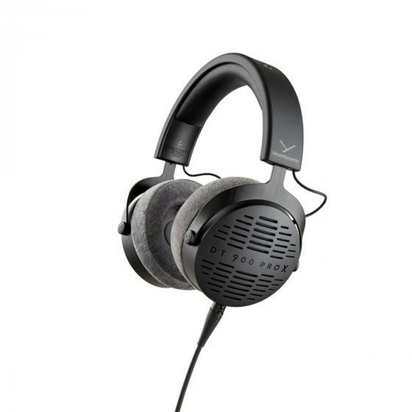 Headphones Beyerdynamic DT 900 Pro X Black-0