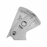 Gauge VOGEL Stainless steel 0,03 mm-0