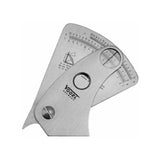 Gauge VOGEL Stainless steel 0,03 mm-1