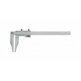 Vernier caliper VOGEL Stainless steel-0