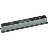 Linear water level VOGEL  DIN 877 200 mm 200 X 0,05 MM Metal Plastic-2