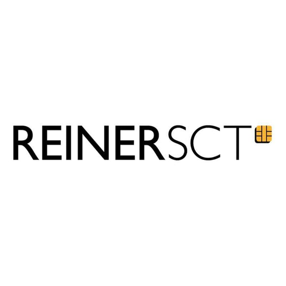 REINER SCT timeCard 10 eAU 100 employees - 1 year-0