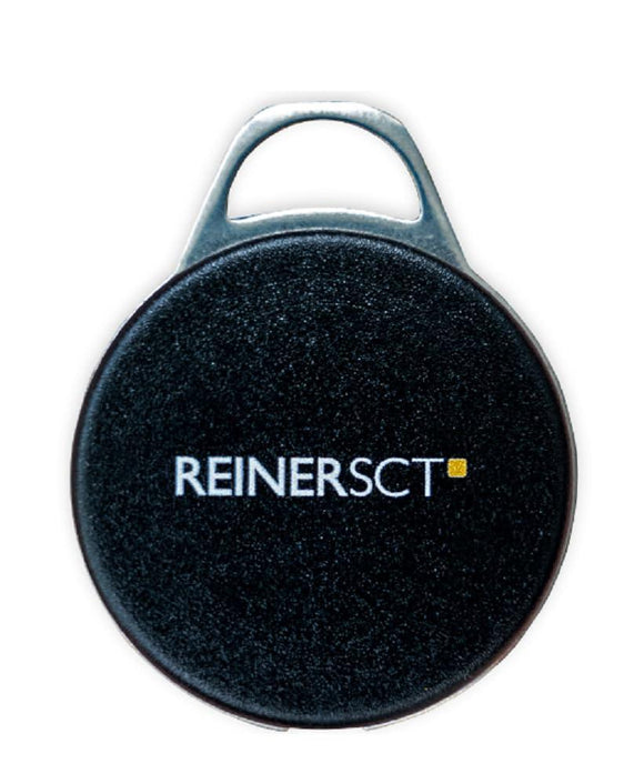 TimeCard Premium Transponder MIFARE DESFire EV3 RFID tag - 100 pieces-0