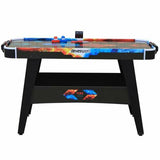 Hockey Table Fire & Ice LED Lights 146 x 71 x 82 cm-7