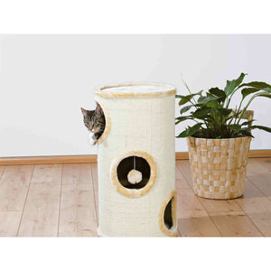 Scratching Post for Cats Trixie Samuel Sisal Tower (37 x 70 cm)-0