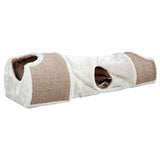 Scratching Post for Cats Trixie 43004 Brown-3