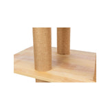 Scratching Post for Cats Trixie Thiago Natural 147 CM-9