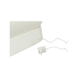 Self-cleaning litter box for cats Trixie White 51 x 56 x 54 cm Plastic-10