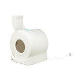 Self-cleaning litter box for cats Trixie White 51 x 56 x 54 cm Plastic-4