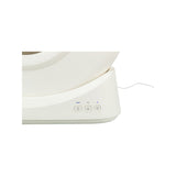 Self-cleaning litter box for cats Trixie White 51 x 56 x 54 cm Plastic-2