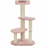 Scratching Post for Cats Trixie Lonni Pink 132 cm-13