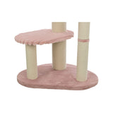 Scratching Post for Cats Trixie Lonni Pink 132 cm-8