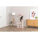 Scratching Post for Cats Trixie Lonni Pink 132 cm-6