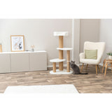 Scratching Post for Cats Trixie Lonni Beige 132 cm-5