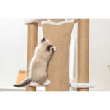 Scratching Post for Cats Trixie Active 150 cm-15