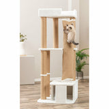 Scratching Post for Cats Trixie Active 150 cm-12