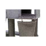 Scratching Post for Cats Trixie Active 122 cm Grey-7