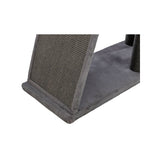 Scratching Post for Cats Trixie Active 122 cm Grey-10