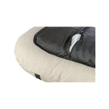 Dog Bed Trixie Vital CityStyle Cream 115 X 90 CM-3