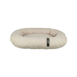 Dog Bed Trixie Vital CityStyle Cream 115 X 90 CM-0