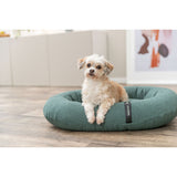 Dog Bed Trixie Vital CityStyle Dark green 115 X 90 CM-2