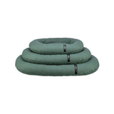Dog Bed Trixie Vital CityStyle Dark green 115 X 90 CM-8