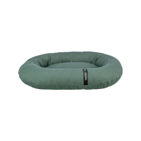 Dog Bed Trixie Vital CityStyle Dark green 115 X 90 CM-0