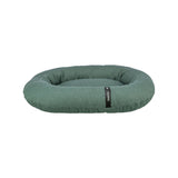 Dog Bed Trixie Vital CityStyle Dark green 115 X 90 CM-0