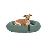 Dog Bed Trixie Vital CityStyle Dark green 115 X 90 CM-7