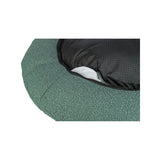 Dog Bed Trixie Vital CityStyle Dark green 115 X 90 CM-6