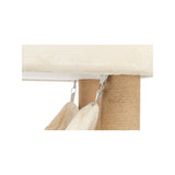 Scratching Post for Cats Trixie XXL Amadeus Beige-6