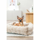 Dog Bed Trixie Sand 120 × 80 CM-1