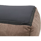 Dog Bed Trixie Vital Lennox Brown 120 x 80 cm-5