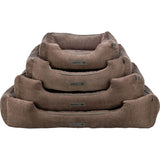 Dog Bed Trixie Vital Lennox Brown 120 x 80 cm-2