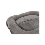 Dog Cushion Trixie Vital Lennox Grey 130 x 100 cm-3
