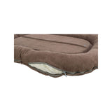 Dog Cushion Trixie Vital Lennox Brown 130 x 100 cm-5