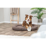 Dog Cushion Trixie Vital Lennox Brown 130 x 100 cm-2