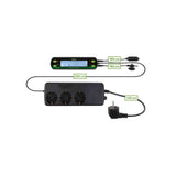 Thermostat Trixie 3 × 400 W-2