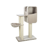 Scratching Post for Cats Trixie Marina Grey 132 cm-3