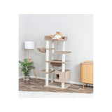 Scratching Post for Cats Trixie XXL Brunna Taupe 165 cm-3