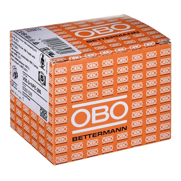 Ash bucket OBO BETTERMANN 5093526-0