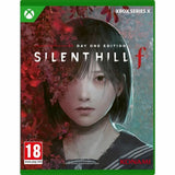 Xbox Series X Video Game Just For Games Silent Hill F-0