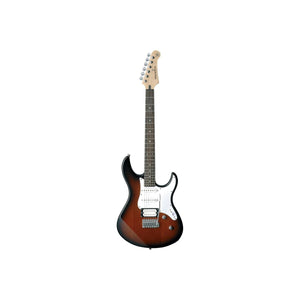 Electric guitar YAMAHA GPA112VOVSRL-0