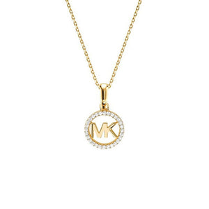 Ladies' Necklace Michael Kors MKC1108AN710-0