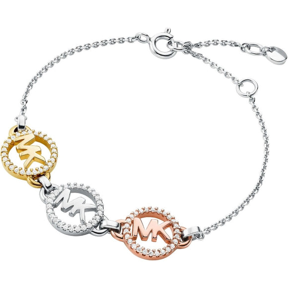 Ladies' Bracelet Michael Kors MKC1245AN998-0
